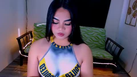 Snapshot of chloe_elsher chatting on 07.14.26 Ts Chloeeeeee online show from 07.14.26