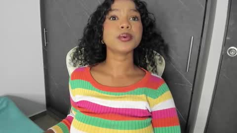 Snapshot of chloe_evans21 chatting on 03.17.26 chloe online show from 03.17.26