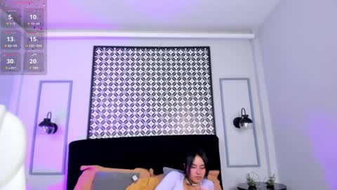 Chloe online show from 12.21.24