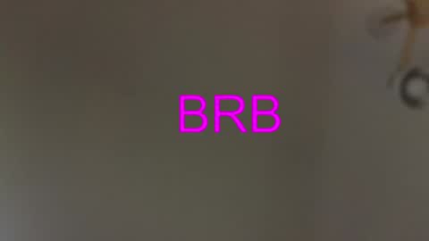 Arianaa Mourrr online show from 12.14.24