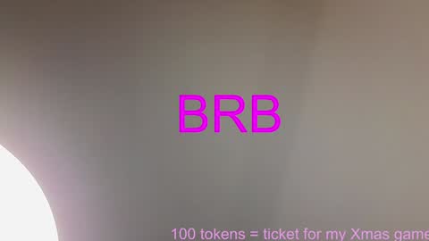 Arianaa Mourrr online show from 12.24.24