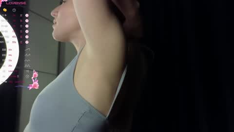 Arianaa Mourrr online show from 02.02.25