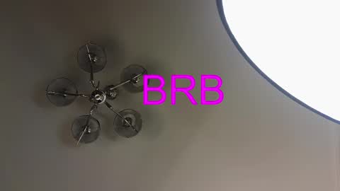 Arianaa Mourrr online show from 02.14.25