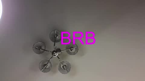 Arianaa Mourrr online show from 02.21.25