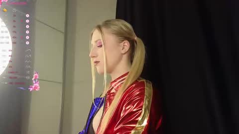 Arianaa Mourrr online show from 02.28.25