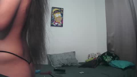 Chloe and Danna online show from 02.04.25