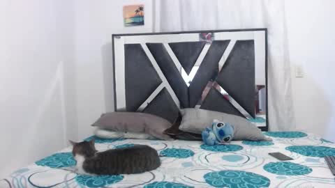 Chloe and Danna online show from 03.11.26