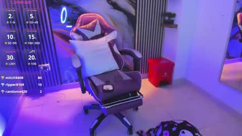 chloe_jacksonn online show from 05.19.26