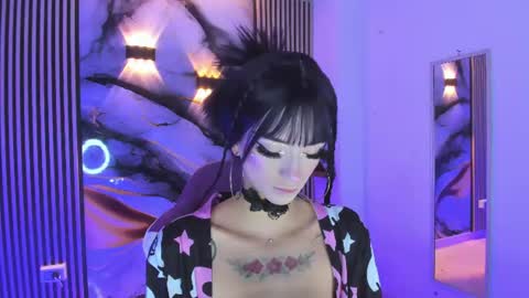 chloe_jacksonn online show from 06.22.26