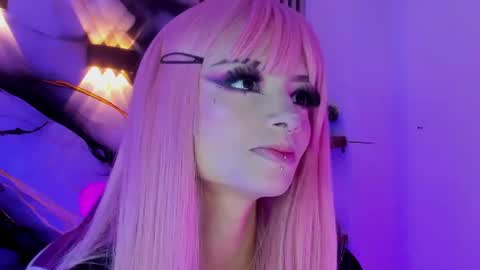 chloe_jacksonn online show from 07.13.26