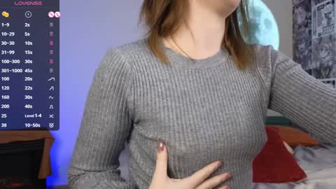 Chloe online show from 02.05.25