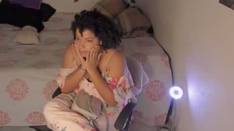 chloe_kisses online show from 03.16.26