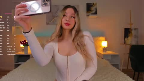 Snapshot of chloe_lov_ chatting on 02.25.25 Chloe Lov GTM2 Mon Tue Thu Sat Sun 0400am - 1030m online show from 02.25.25