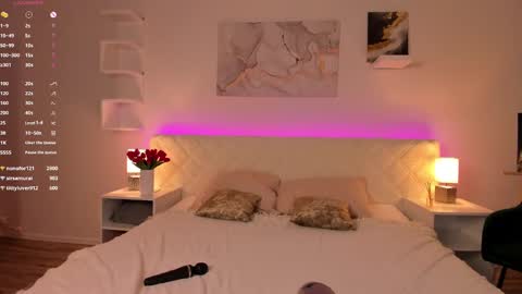 Snapshot of chloe_lov_ chatting on 03.08.25 Chloe Lov GTM2 Mon Tue Thu Sat Sun 0400am - 1030m online show from 03.08.25