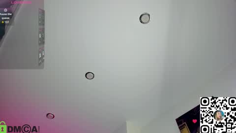 Snapshot of chloe_lov_ chatting on 11.03.25 Chloe Lov GTM2 Mon Tue Thu Sat Sun 0400am - 1030m online show from 11.03.25