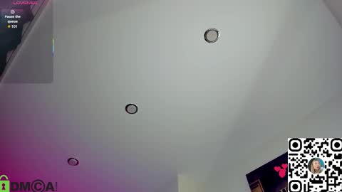 Snapshot of chloe_lov_ chatting on 11.07.25 Chloe Lov GTM2 Mon Tue Thu Sat Sun 0400am - 1030m online show from 11.07.25