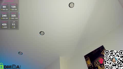 Snapshot of chloe_lov_ chatting on 11.08.25 Chloe Lov GTM2 Mon Tue Thu Sat Sun 0400am - 1030m online show from 11.08.25