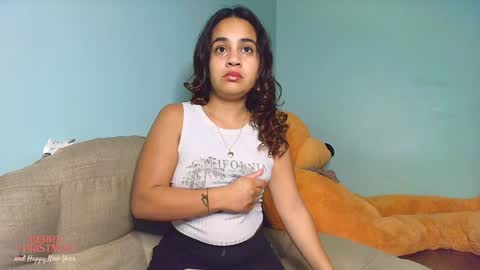 AMY online show from 12.19.24