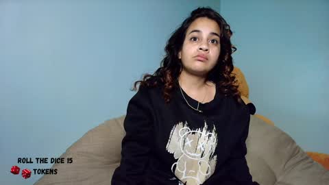 AMY online show from 01.22.25