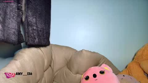 AMY online show from 03.04.25