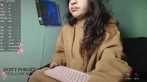 AMY online show from 02.03.26