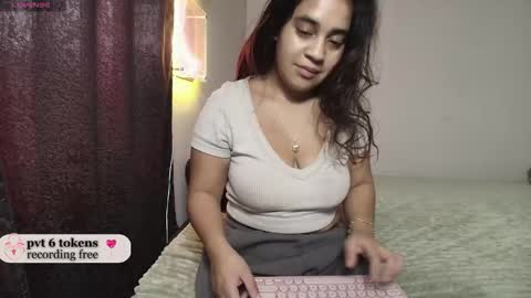 AMY online show from 03.26.26