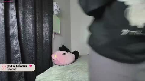 AMY online show from 03.27.26