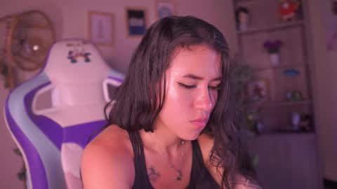 Chloe  online show from 03.02.26