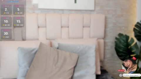 chloe online show from 02.07.25