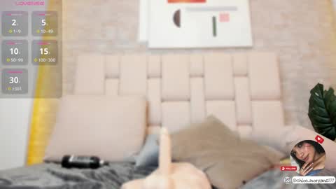 chloe online show from 02.22.25