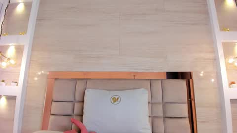 Snapshot of chloe_murray chatting on 03.23.26 CHLOE online show from 03.23.26