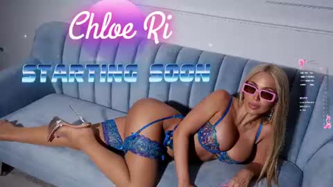 Snapshot of chloe_ri chatting on 06.14.26 . ALL my LINKS online show from 06.14.26