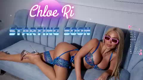 Snapshot of chloe_ri chatting on 07.23.26 . ALL my LINKS online show from 07.23.26