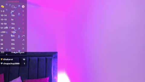 Chloe online show from 02.08.25