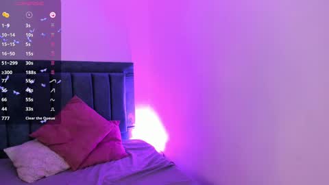 Chloe online show from 02.11.25