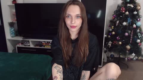 Chloe online show from 12.28.24