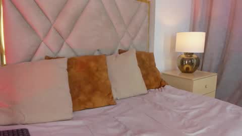 chloe_wilson7 online show from 02.21.26