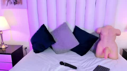 chloe_wilson7 online show from 05.10.26