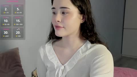 Snapshot of chloeblisss chatting on 04.21.26 My name is Chloe Like my broadcast pls online show from 04.21.26