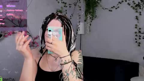 Boni online show from 02.21.26