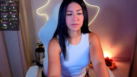 Chloe online show from 01.14.26