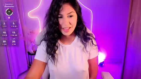 Chloe online show from 03.21.26