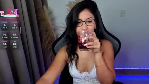 Chloe online show from 04.19.26