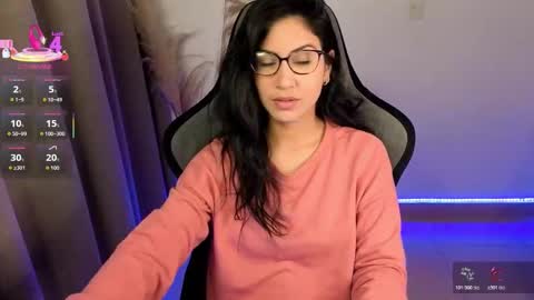 Chloe online show from 05.13.26