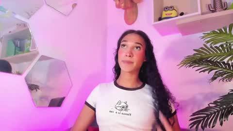 Chloe  online show from 03.08.25