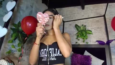 Chloe  online show from 02.11.26