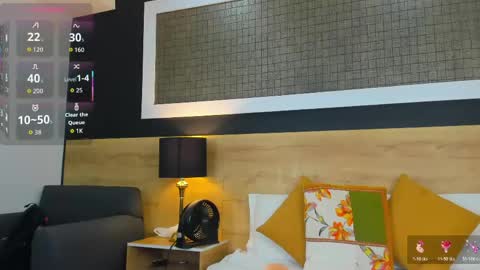 Chloe  online show from 04.16.26