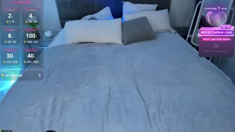 chloee white online show from 05.15.26
