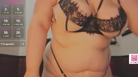 chloee white online show from 07.20.26