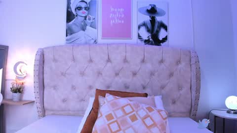 Snapshot of chloeferreira chatting on 01.23.25 chloeferreira online show from 01.23.25